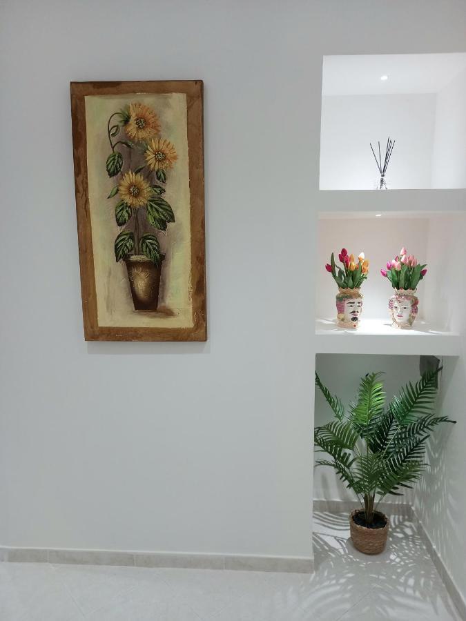 Casa Mary Apartment - Trapani Luaran gambar