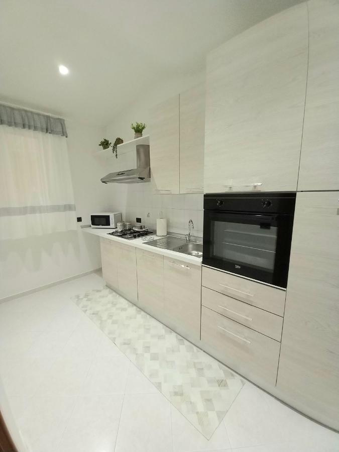 Casa Mary Apartment - Trapani Luaran gambar