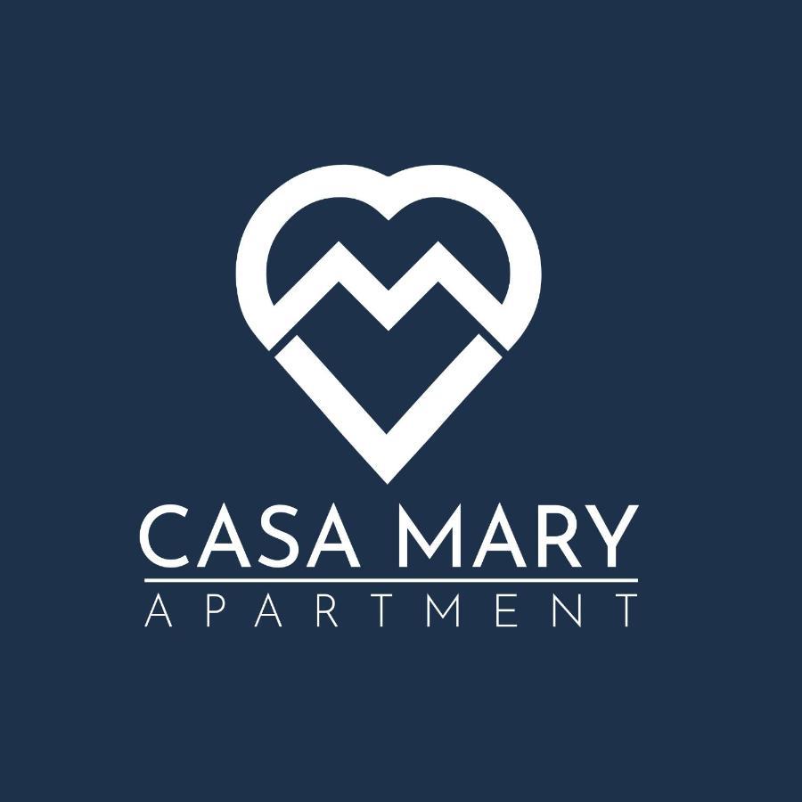 Casa Mary Apartment - Trapani Luaran gambar