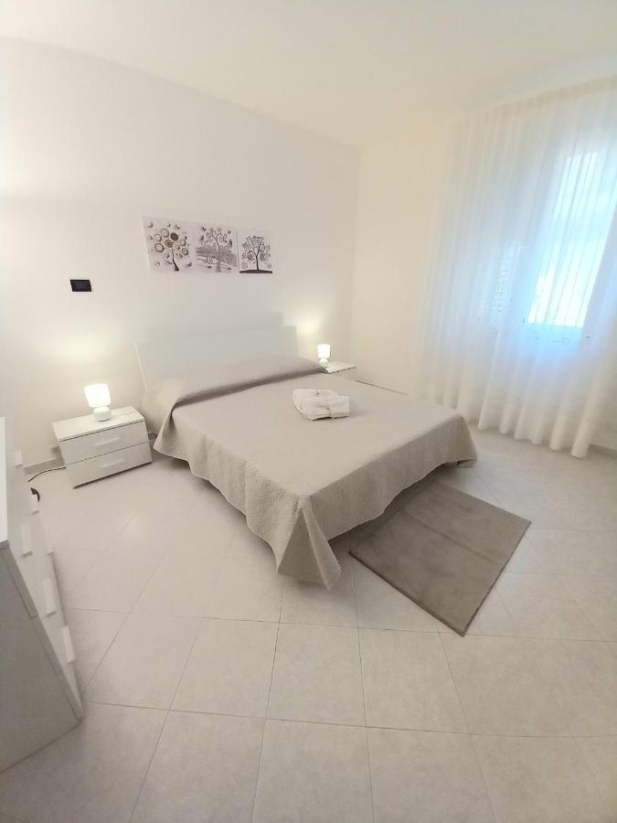 Casa Mary Apartment - Trapani Luaran gambar