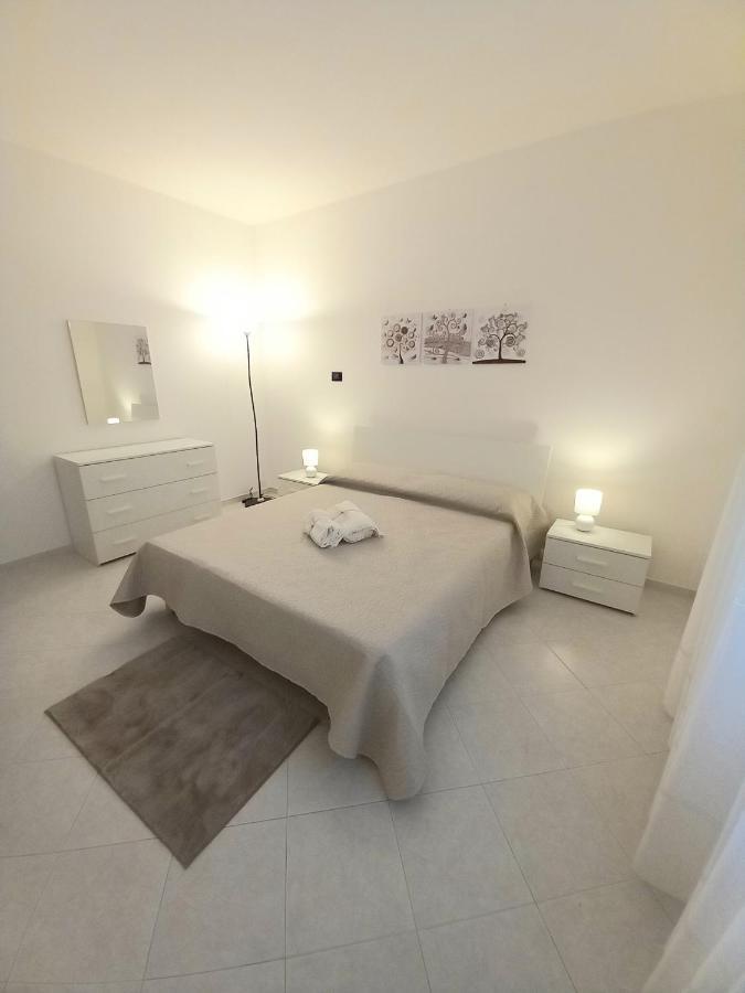 Casa Mary Apartment - Trapani Luaran gambar