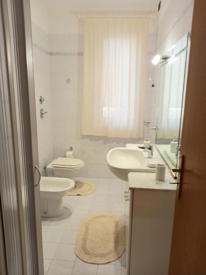 Casa Mary Apartment - Trapani Luaran gambar
