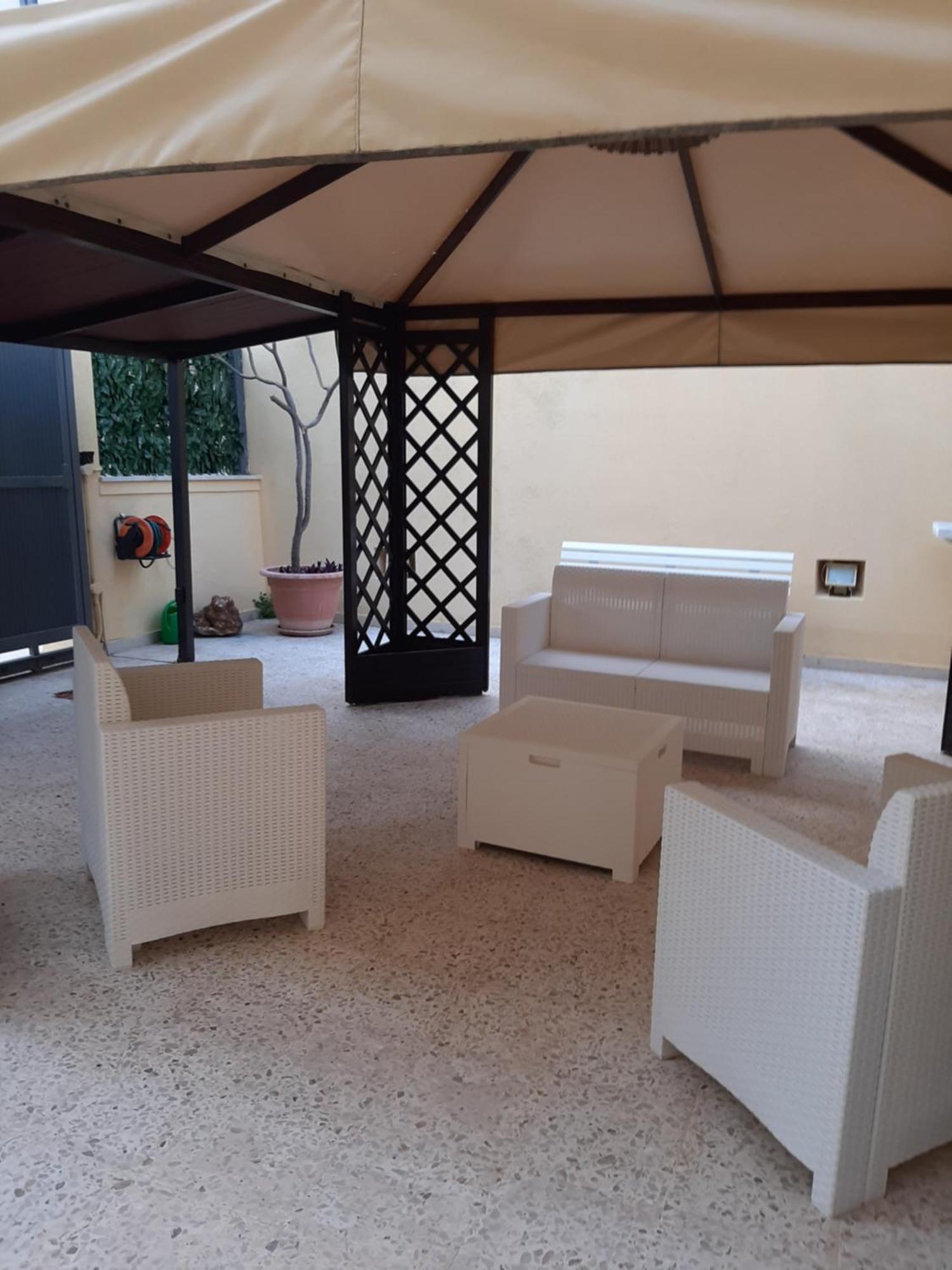 Casa Mary Apartment - Trapani Luaran gambar