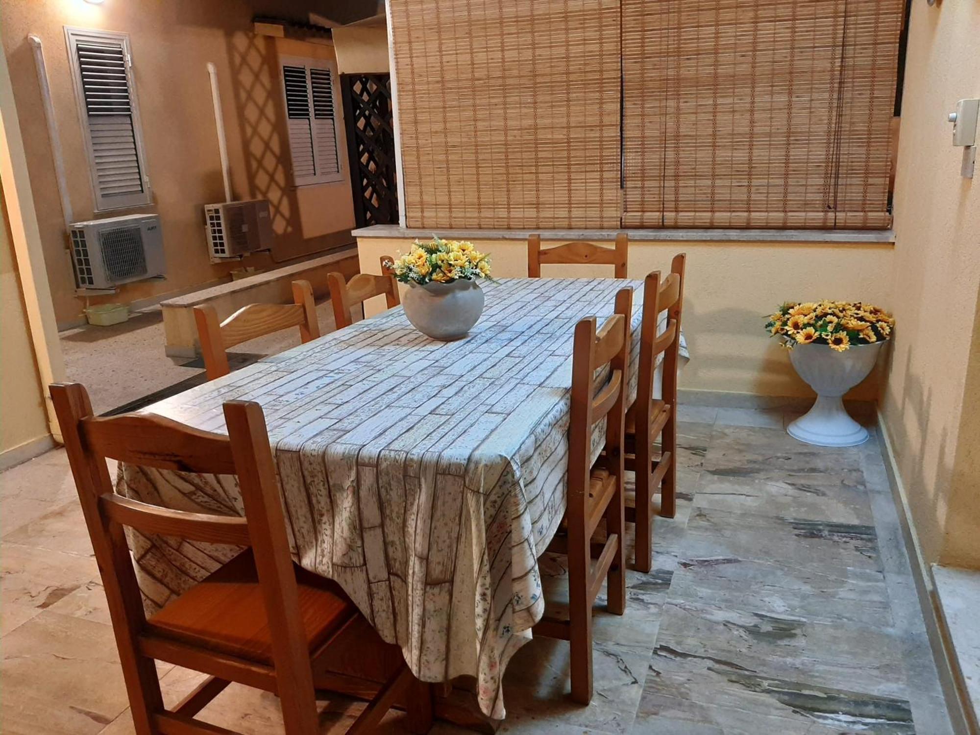 Casa Mary Apartment - Trapani Luaran gambar